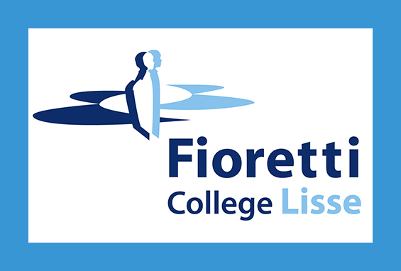 Fioretti Lisse - Logo