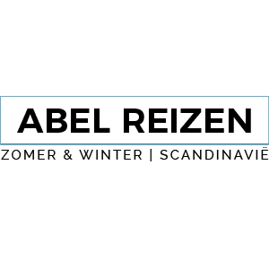 Abel reizen logo